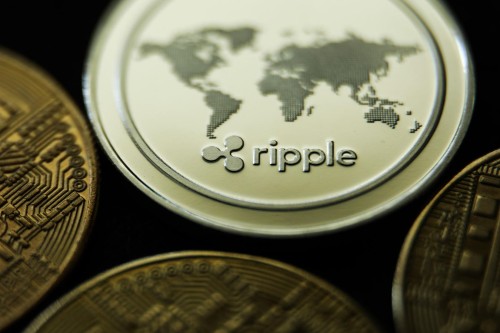 XRP Ledger Revolutionizes Cross-Border Transactions Market