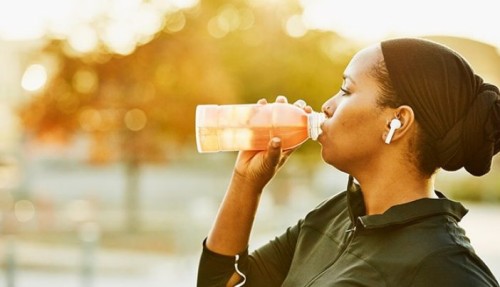 Electrolyte Wellness: Tips for Replenishing Your Body Naturally