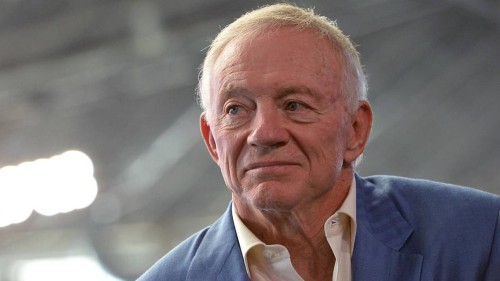 Jerry Jones and His Family: The Ultimate Success Story