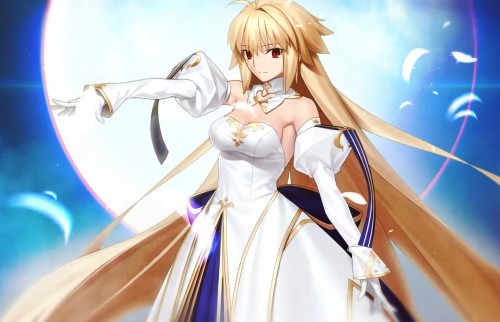 Discover the Latest Fate/Grand Order Innovation: Archetype : EARTH Launch