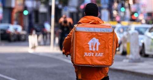 Just Eat celebrates summer of football with exclusive discounts for UEFA Champions League fans