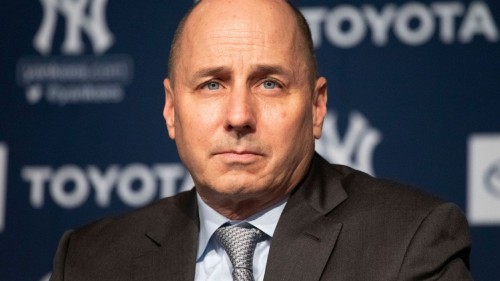 Brian Cashman's Concerns and Strategies for Yankees' Improvement