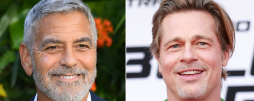 'Wolfs' Trailer on Wednesday: Clooney, Pitt, and Jon Watts Return