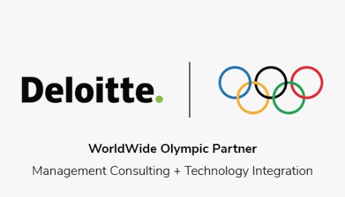 International Olympic Committee partners with Deloitte for Technology Integration Strategy