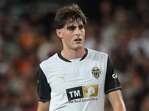 Osasuna and Valencia Clash: Rafa Mir's Potential Return