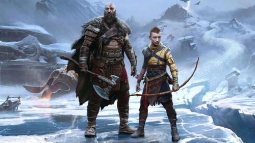 God of War Ragnarok Modding Breakthrough