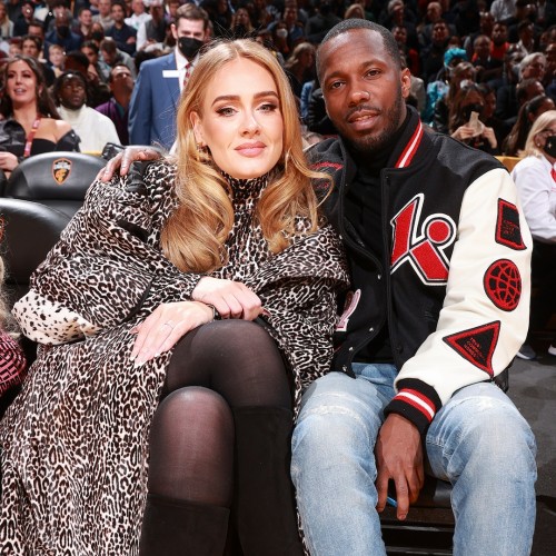 Adele and Rich Paul's Journey: Latest Engagement Update