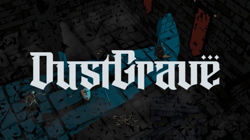 Early Access Launch: Dustgrave's Innovative RPG Experience