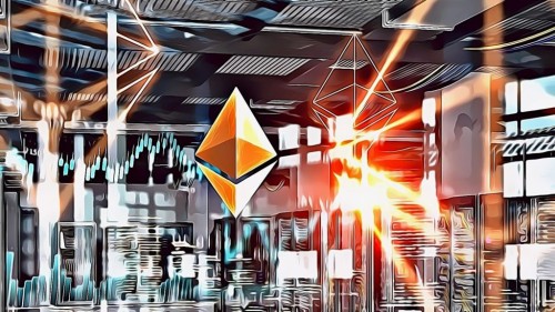 Former ENS Operations Director Makes Strategic Move as Ethereum Name Service Surges