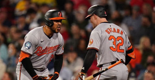 San Francisco Giants Face Off in Crucial Series Against Baltimore Orioles: Highlights and Key Players to Watch