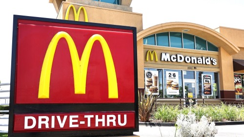 E. coli Outbreak: Market Impact and McDonald's Response Strategy