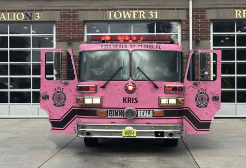 Breast Cancer Awareness Tips: Pink Heals St. Cloud's Impact on Community