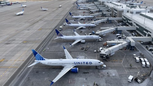 United Airlines Market Insights: Second-Quarter Growth Analysis