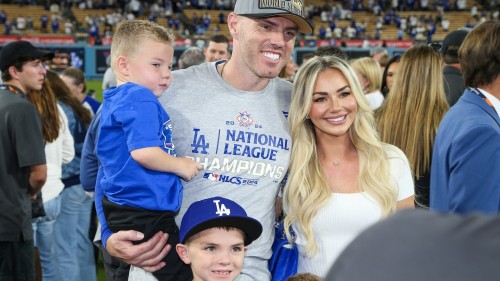 Freddie Freeman's Inspiring MLB World Series Run: Latest Family Challenges