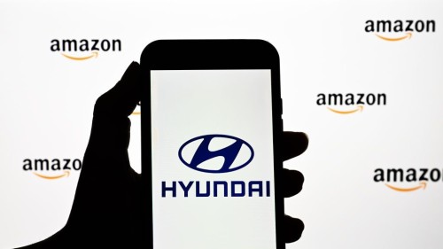 Amazon Autos Strategy for Success in the Automotive Market