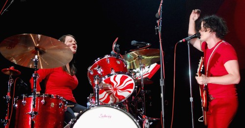 The White Stripes Legal Battle Against Trump's Unauthorized Song Usage