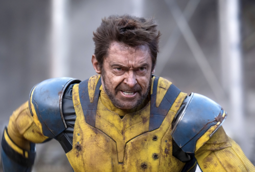 Excitement on Set: Latest Update on Hugh Jackman's Emotional Wolverine Suit Debut