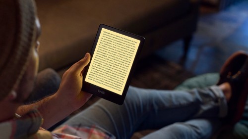 Discover the Best E - Readers: Latest Amazon Kindle Models Comparison