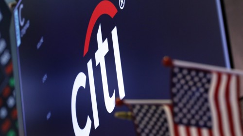 Citigroup's Regulatory Fines: Insights on Transformation Strategy