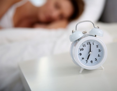 Sleep Wellness: Tips to Improve Sleep Quality Amid Aircraft Noise Pollution