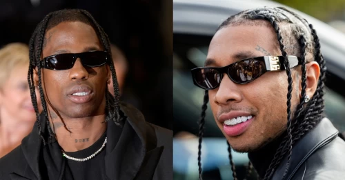 Travis Scott & Tyga's Physical Altercation at Cannes: What Really Happened