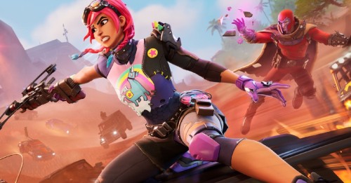 Epic Games Innovation: Latest Update on Fortnite Battle Pass Exclusives