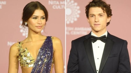 Zendaya and Tom Holland: The Latest Hollywood Love Story