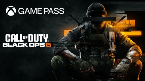 Microsoft's Strategy with Call of Duty Black Ops 6 on Xbox Game Pass