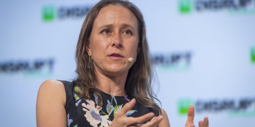 Anne Wojcicki's Strategic Resignation Impact on 23andMe's Market