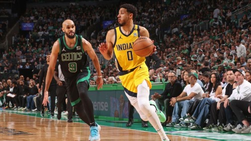 Indiana Pacers' Tyrese Haliburton Game 4 Status Uncertain Against Boston Celtics