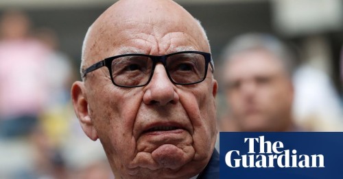 News Corp Market Strategy: Rupert Murdoch's Legal Battle for Succession