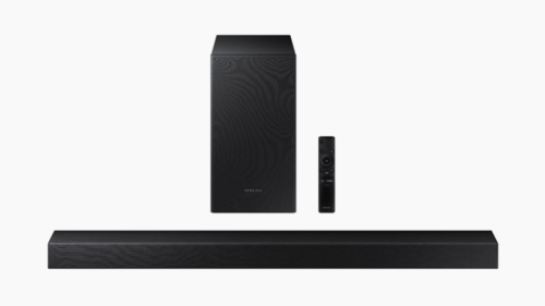 Experience the Latest Samsung Soundbar Innovation