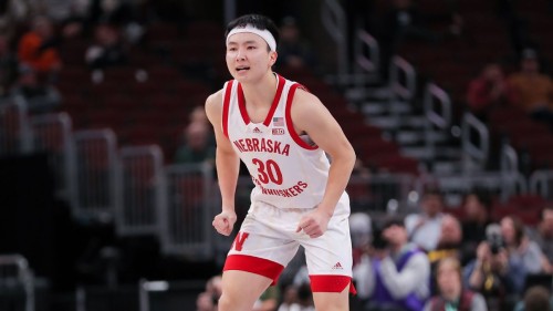 Keisei Tominaga's Victory Journey with Indiana Pacers