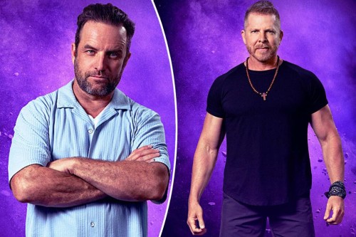 The Challenge: Season 40 Premieres with Legendary Cast on MTV