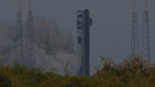 SpaceX Latest Breakthrough: Falcon 9 Prepares for Crew-9 Mission