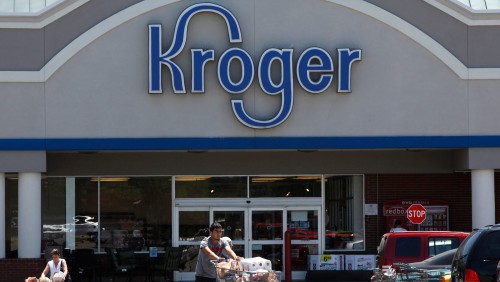 Unlock Kroger's Boost Bonus Days Insights