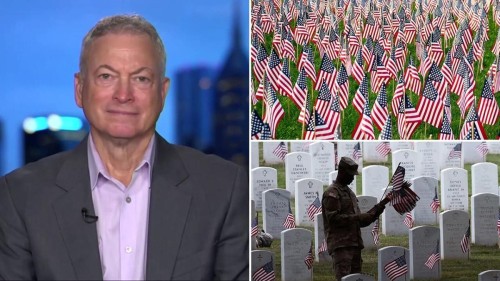 Gary Sinise's Inspiring Efforts: National Memorial Day Concert and Foundation's Impact