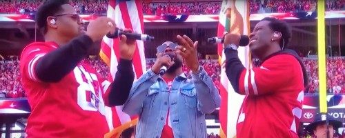 Boyz II Men's Impactful Performance History at Monday Night Football