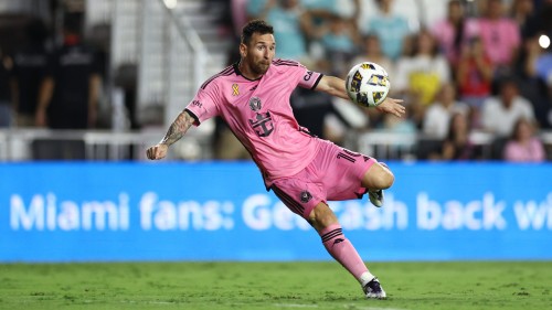 Inter Miami CF Dominates MLS Decision Day with Lionel Messi: Highlights and Playoff Bracket