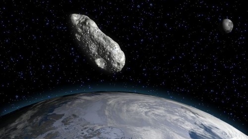 Discover the Latest Near-Earth Asteroid (415029) 2011 UL21 Update