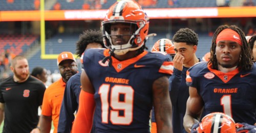 Exclusive Tips: Syracuse Orange Pass Rusher Making Waves Now