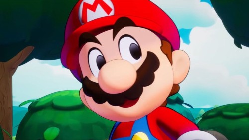 Nintendo's Latest Innovation: Mario & Luigi: Brothership Launch