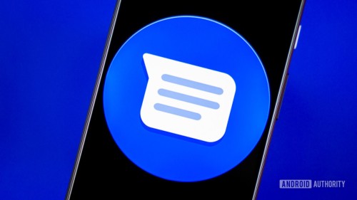 Google Messages Launches Custom Image Feature for Group Chats