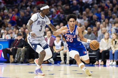 Philadelphia 76ers Seek Victory Against Orlando Magic in Ultimate Showdown