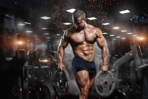 Discover Healthy Tips for Muscle Growth with Anabolic Steroids