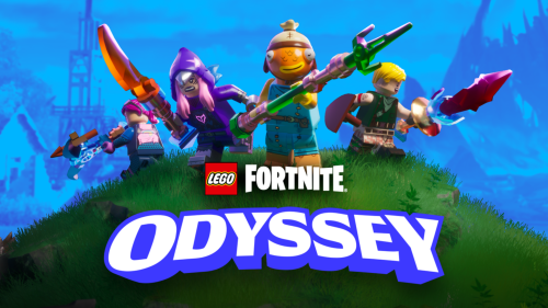 LEGO Fortnite Odyssey: Latest Storm Chasers Update and Brick Life