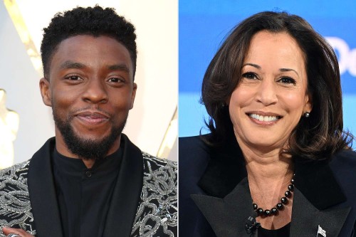 Chadwick Boseman's Lasting Legacy: A Beacon of Hope and Inspiration