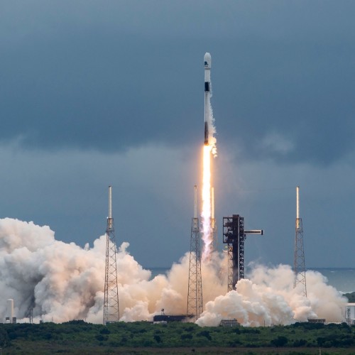 Falcon 9 Update: F Clears SpaceX for Flight