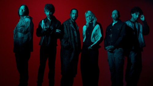 Linkin Park's Latest Collaboration: League of Legends World Championship Anthem Launch