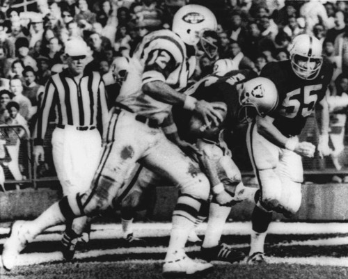 Heidi Game: A Historic NFL Moment on November 17